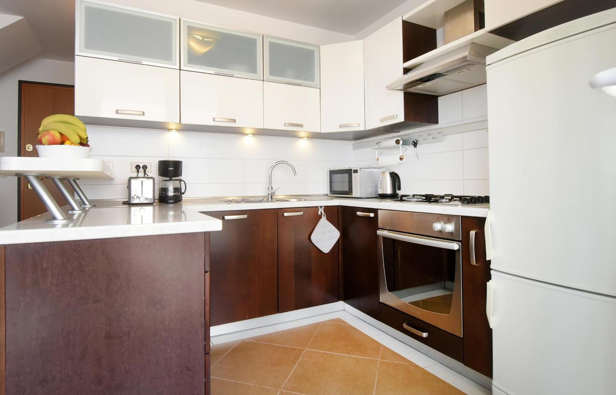 Appartement Dalia *
