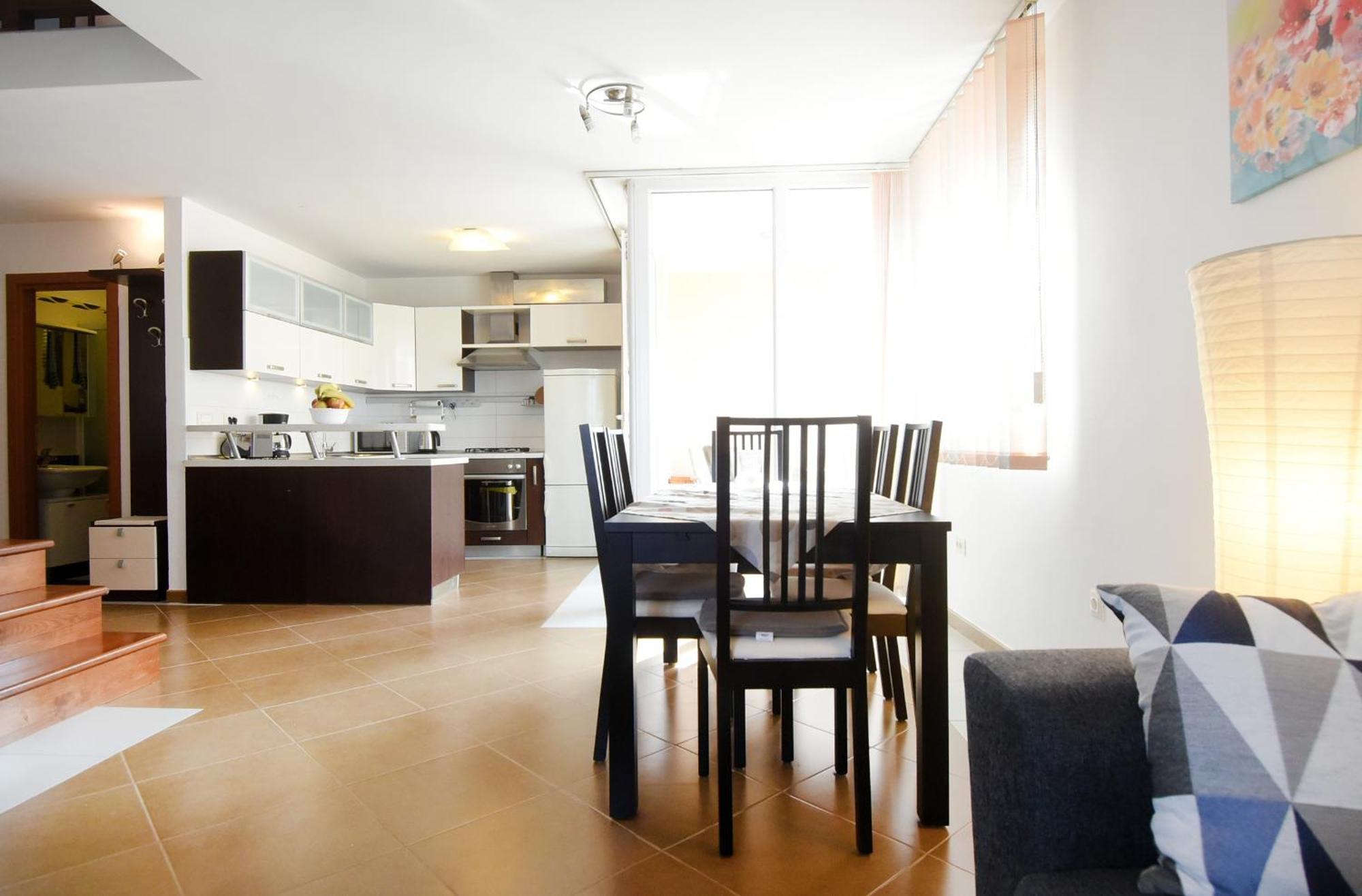 Appartement Dalia Rovinj