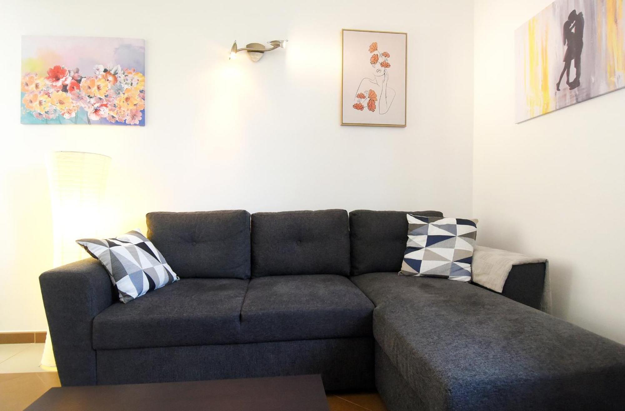 Apartment Dalia *