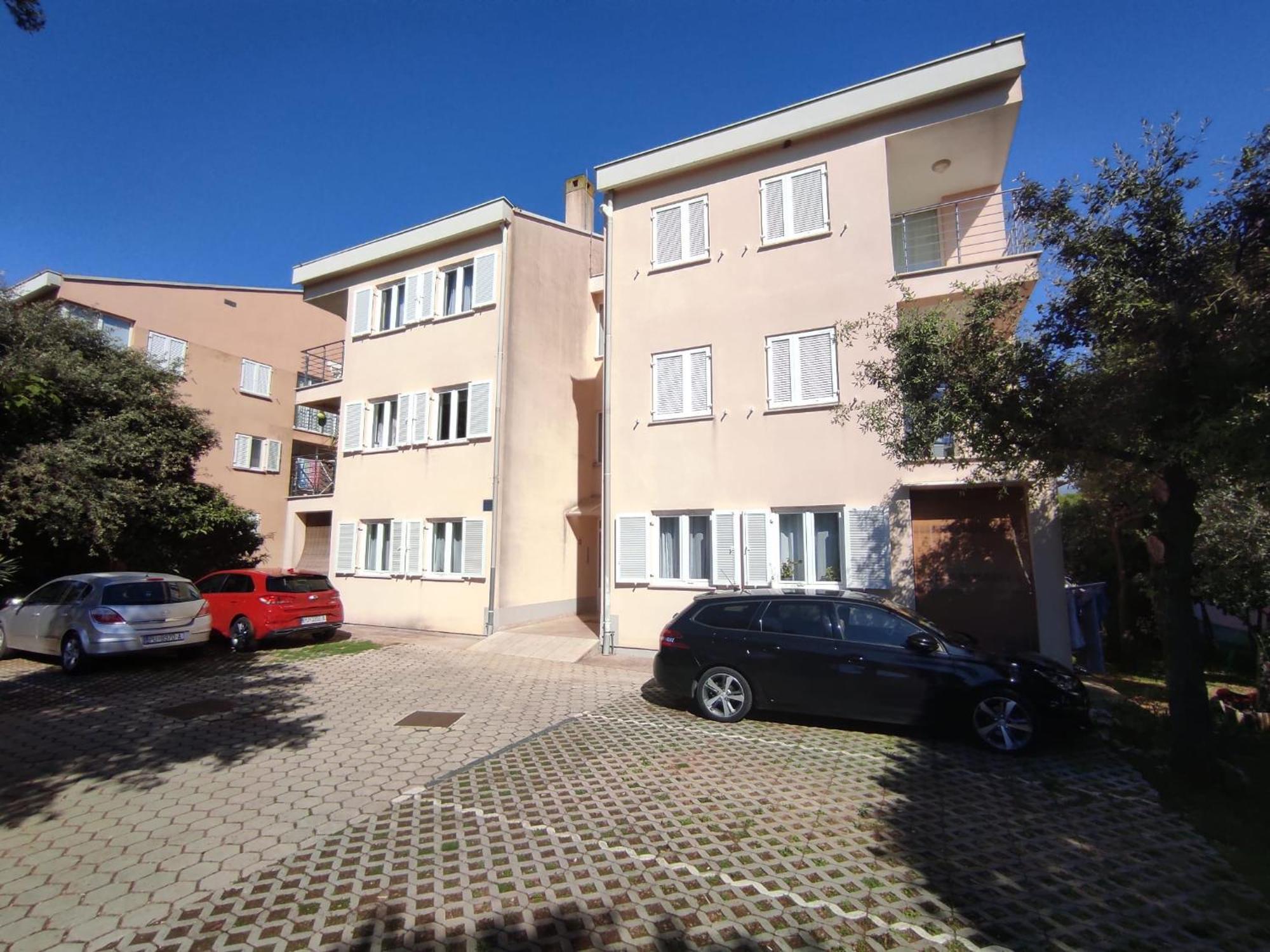 Dalia Apartment Rovinj